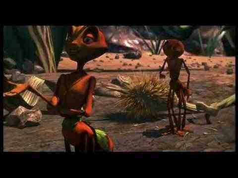 Antz - trailer