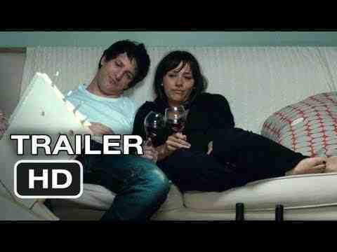 Celeste and Jesse Forever - trailer