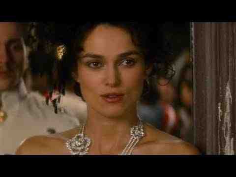 Anna Karenina - trailer