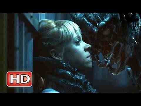 Storage 24 - trailer