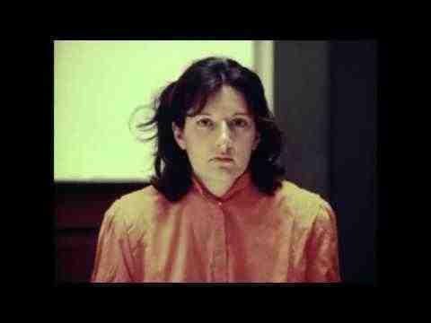 Marina Abramovic: The Artist Is Present - trailer