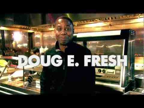 Something from Nothing: The Art of Rap - trailer