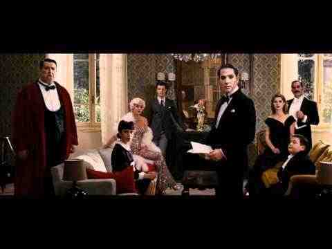 Magnifica presenza - trailer