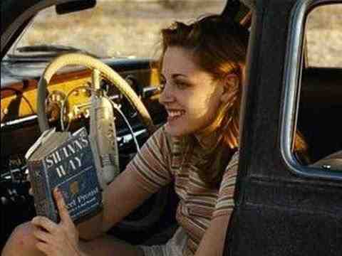 On the Road - Unterwegs - trailer