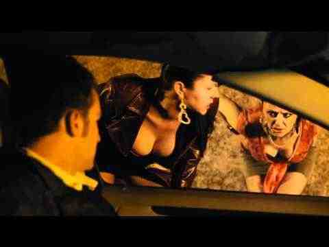 Death of a Superhero - trailer
