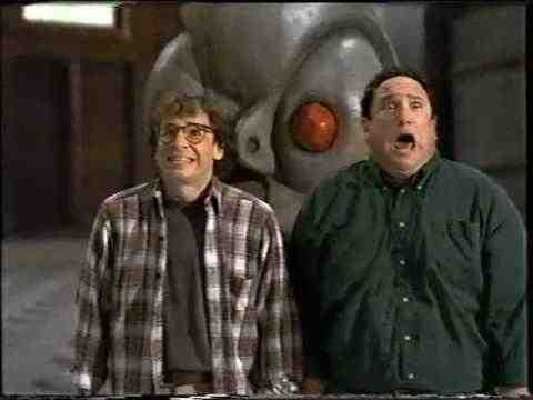 Honey, We Shrunk Ourselves - trailer