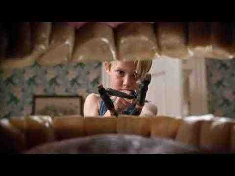 Dennis The Menace - trailer