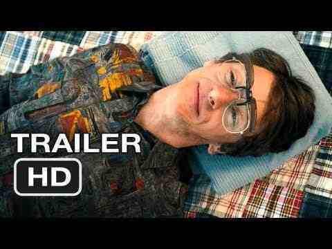 The Sessions - trailer