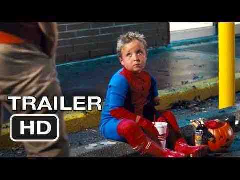 Fun Size - trailer