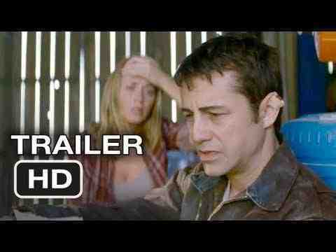 Looper - trailer 2