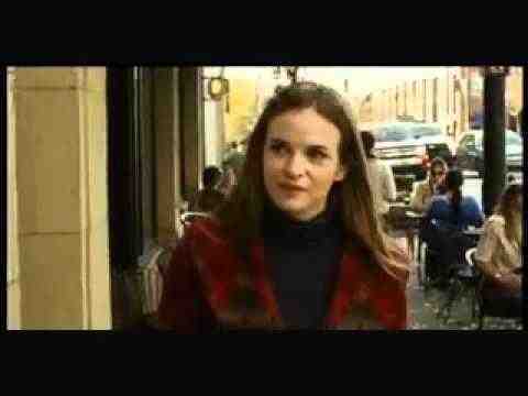 The Shunning - trailer