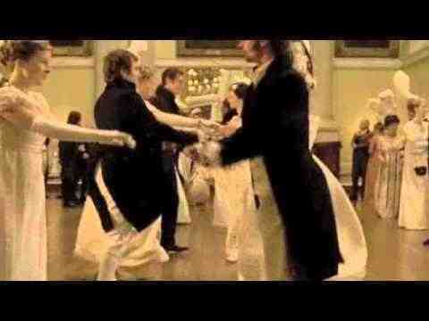 Northanger Abbey - trailer