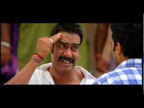 Bol Bachchan - trailer