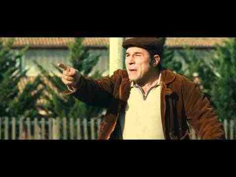 Jos Sohn - trailer