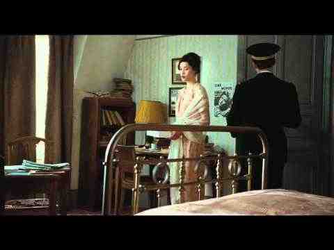 La fille du puisatier - trailer