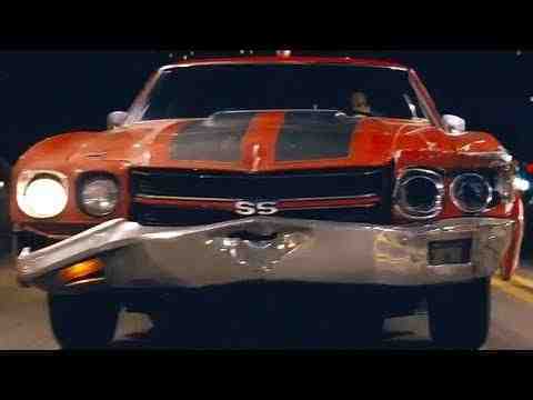 Jack Reacher - trailer