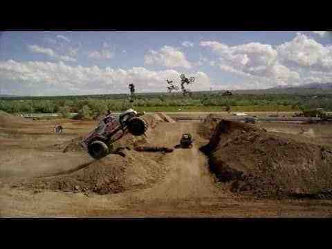 Nitro Circus: The Movie - trailer
