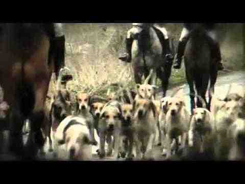 Blooded - trailer