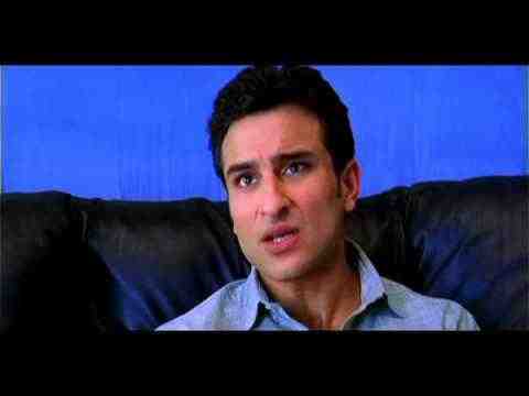 Dil Chahta Hai - trailer