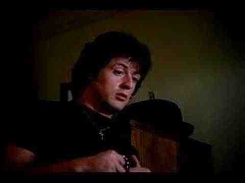 Rocky II - trailer