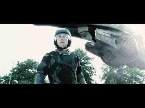 Minority Report - Tribute Video