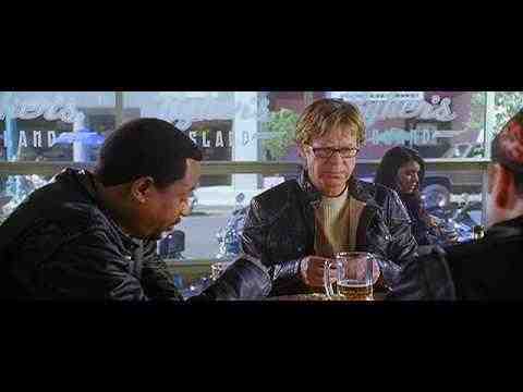 Wild Hogs - trailer