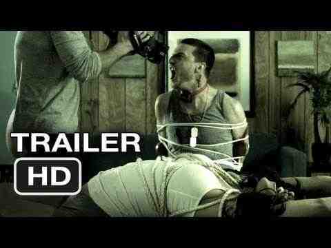 The Helpers - trailer 2