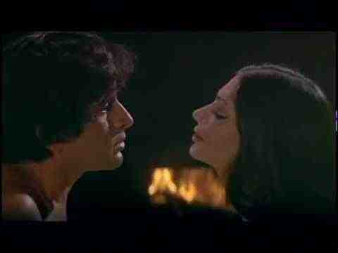 Siddhartha - trailer