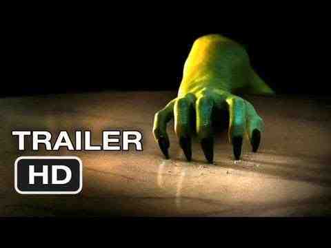 Oz the Great and Powerful - trailer