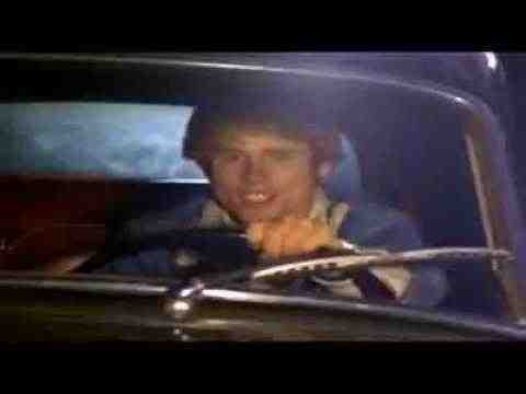 Grand Theft Auto - trailer