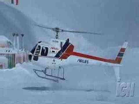 Eight Below - trailer