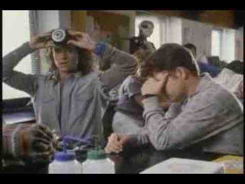Encino Man - trailer