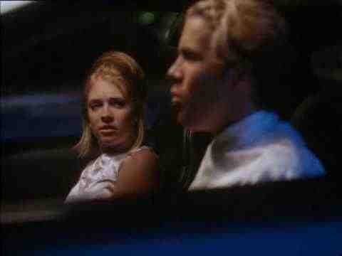 Sabrina the Teenage Witch - trailer