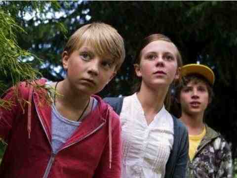 Schatzritter - trailer