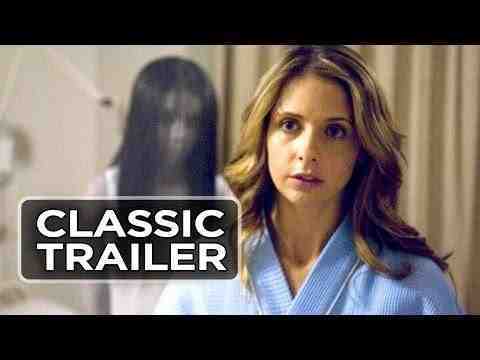 The Grudge - trailer
