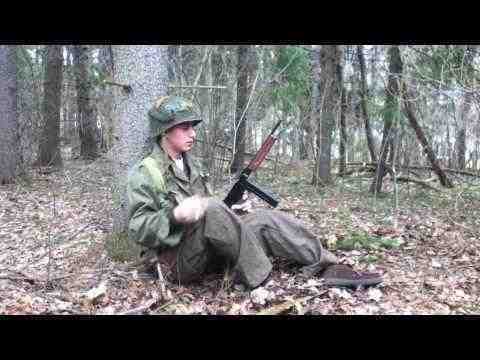 The Sound of War - trailer