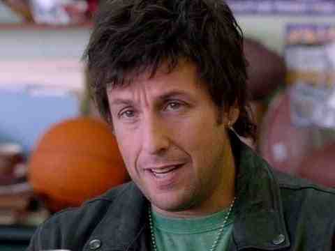 That's My Boy - trailer