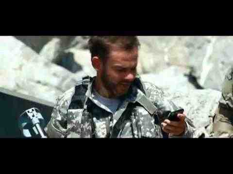 Soldiers of Fortune - trailer