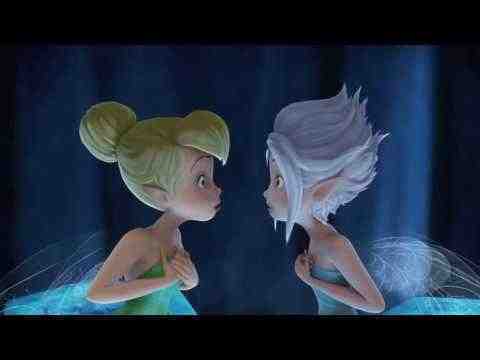 Secret of the Wings - trailer