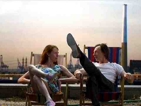 Die Fee - trailer