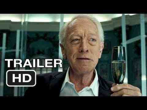 Branded - trailer