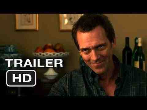 The Oranges - trailer