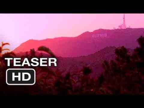 The Canyons - teaser