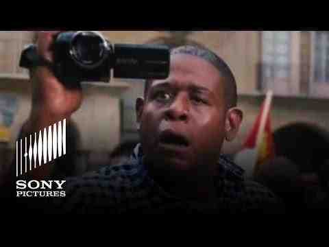 Vantage Point - trailer