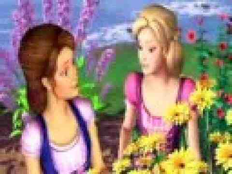 Barbie & the Diamond Castle - trailer