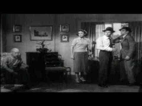 Suddenly - trailer