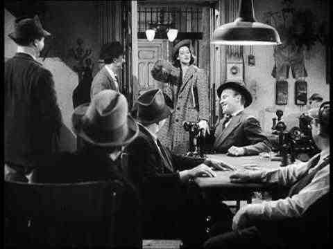 His Girl Friday - trailer