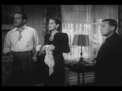 My Favorite Brunette - trailer
