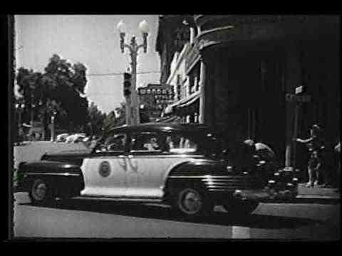 They Made Me a Killer - trailer