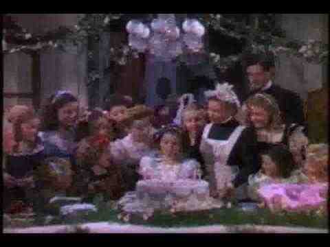 The Little Princess - trailer